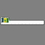12" Ruler W/ Full Color Flag Of Saint Vincent And The Grenadines, Price/piece