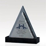 Custom Visions 5060 Pivotal Point Award