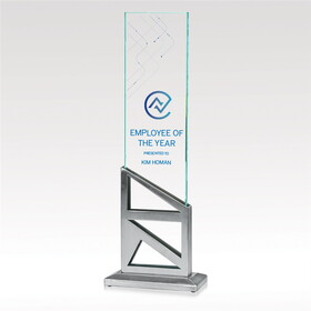 Custom Visions DFTT011S Stages Award