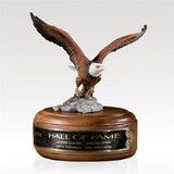 Custom Visions EA8507O Soaring Eagle Award