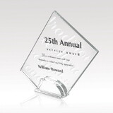 Custom Visions FS-334 Vela Award