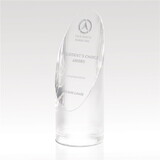 Custom Visions FS-443-5 Dome Prism Award