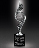 Custom Visions FS-591 Mastery Award
