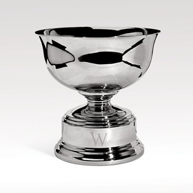 Custom Visions FS-758-8 Oxford Pedestal Bowl