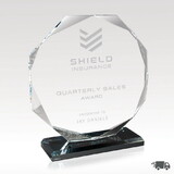 Custom Visions FS-956 Inclination Award