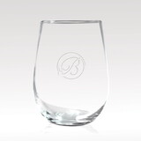 Custom Visions G5208 Stemless White Wine Drinkware