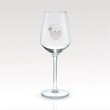 Custom Visions G5241 Savor Wine Glass