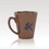 Custom Visions G9142 Savannah Funnel Mug