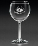 Custom Visions G9170 Red Wine Glass