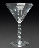 Custom Visions G9288 Martini Glass