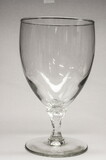 Custom Visions G9296 DOMAINE GOBLET Glass