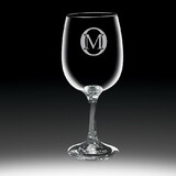 Custom Visions G9308 SONOMA WINE Glass