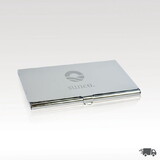 Custom Visions TP5245 Business Card Case