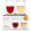 Custom Visions VX-8109 Epare Double-Wall Wine Glass