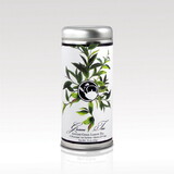 Custom Visions VX-8126-VanillaChai Tea Can Company - Tall Tin