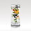 Custom Visions VX-8126-VanillaChai Tea Can Company - Tall Tin