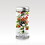 Custom Visions VX-8126-VanillaChai Tea Can Company - Tall Tin