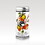 Custom Visions VX-8126-VanillaChai Tea Can Company - Tall Tin