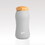 Custom Visions VX-8136-CLOUDYGREY que Insulated Bottle