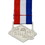 Custom EMT MZ2 Medal Die Cast Medallion (2")