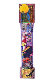 Halloween Giant Toy Filled Treat