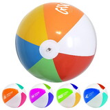 Custom Inflatable Beach Ball
