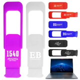 Custom Phone Camera Cover Slide Webcam