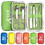 Custom Manicure Nail Clippers Travel Kit