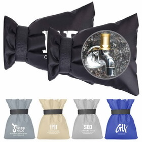 Custom Winter Freeze Protection Cover