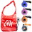 Custom Portable Shopping Grocery Shoulder Bag