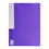 Custom A4 Office File Storage Folder
