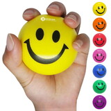 Custom High Elastic Stress Ball