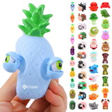 Custom Shaped Stress Relievers