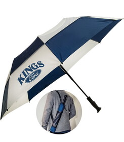 Custom Peerless 2658F 58" arc - The Extreme Umbrella
