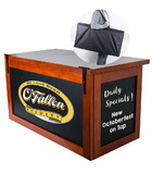 Custom Peerless JBC001 Jockey Box Cover