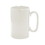 Custom 1570 - 10 oz. Bistro Mug (Ceramic), 3.5" H x 3" W x 2" Diameter