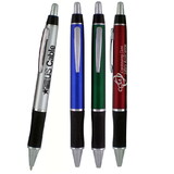 Custom Pensline D-79 Billings Retractable Ballpoint Pen