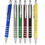 Custom Pensline EC-20 Cabrio Metal Retractable Pen