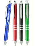 Custom Pensline EC-25 Lumina Ballpoint Pen