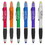 Custom Pensline HC-25 Glint Wax Gel Highlighter/Stylus Pen Combination