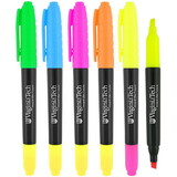 Custom Pensline HF-10 Marlow 2 Color Highlighter