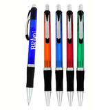 Custom Pensline I-22 Delta Retractable Ballpoint Pen