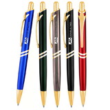 Custom Pensline I-35G Camden G Metal Click Pen