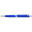 Custom Pensline I-35S Camden S Metal Click Pen