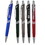 Custom Pensline I-35S Camden S Metal Click Pen