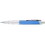 Custom Pensline MT-30 Bratton Ballpoint Pen With Chrome Trim