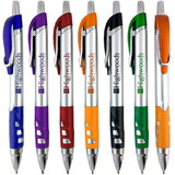 Custom Pensline NI-17S Orlin S Ballpoint Pen