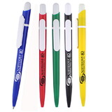 Custom Pensline NI-60B Seattle B Click Pen