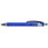 Custom Pensline S-1T Jensen Retractable Ballpoint Pen With Pocket Clip