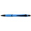 Custom Pensline S-20 Sance Pen With Colored Rubber Grip